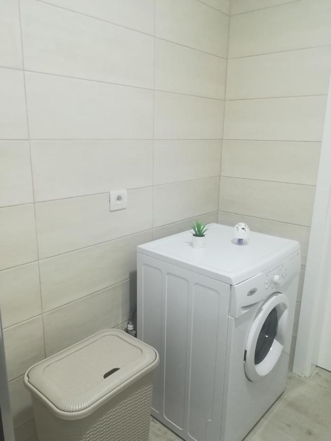 Acogedor Estudio Con Piscina Y Cerca De La Playa Puerto de la Cruz  Buitenkant foto
