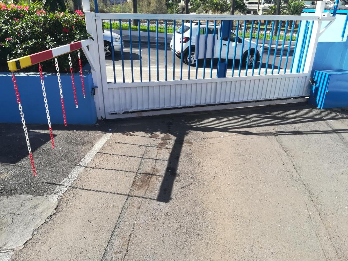 Acogedor Estudio Con Piscina Y Cerca De La Playa Puerto de la Cruz  Buitenkant foto