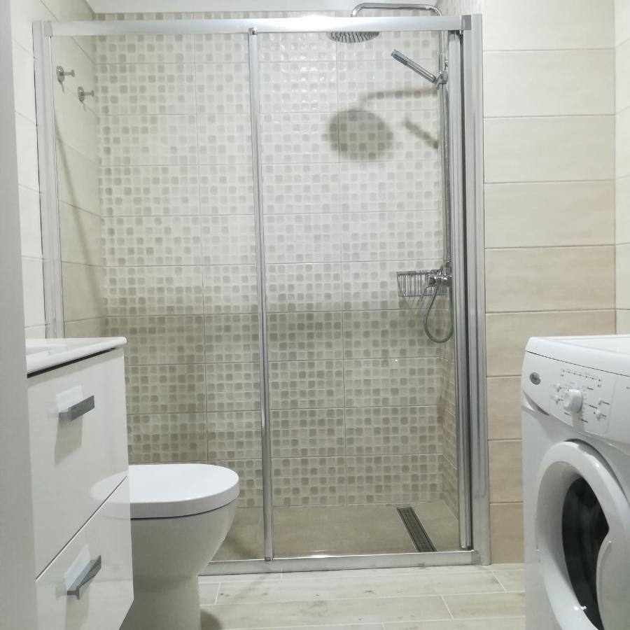 Acogedor Estudio Con Piscina Y Cerca De La Playa Puerto de la Cruz  Buitenkant foto