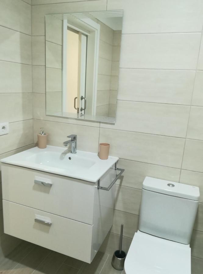 Acogedor Estudio Con Piscina Y Cerca De La Playa Puerto de la Cruz  Buitenkant foto