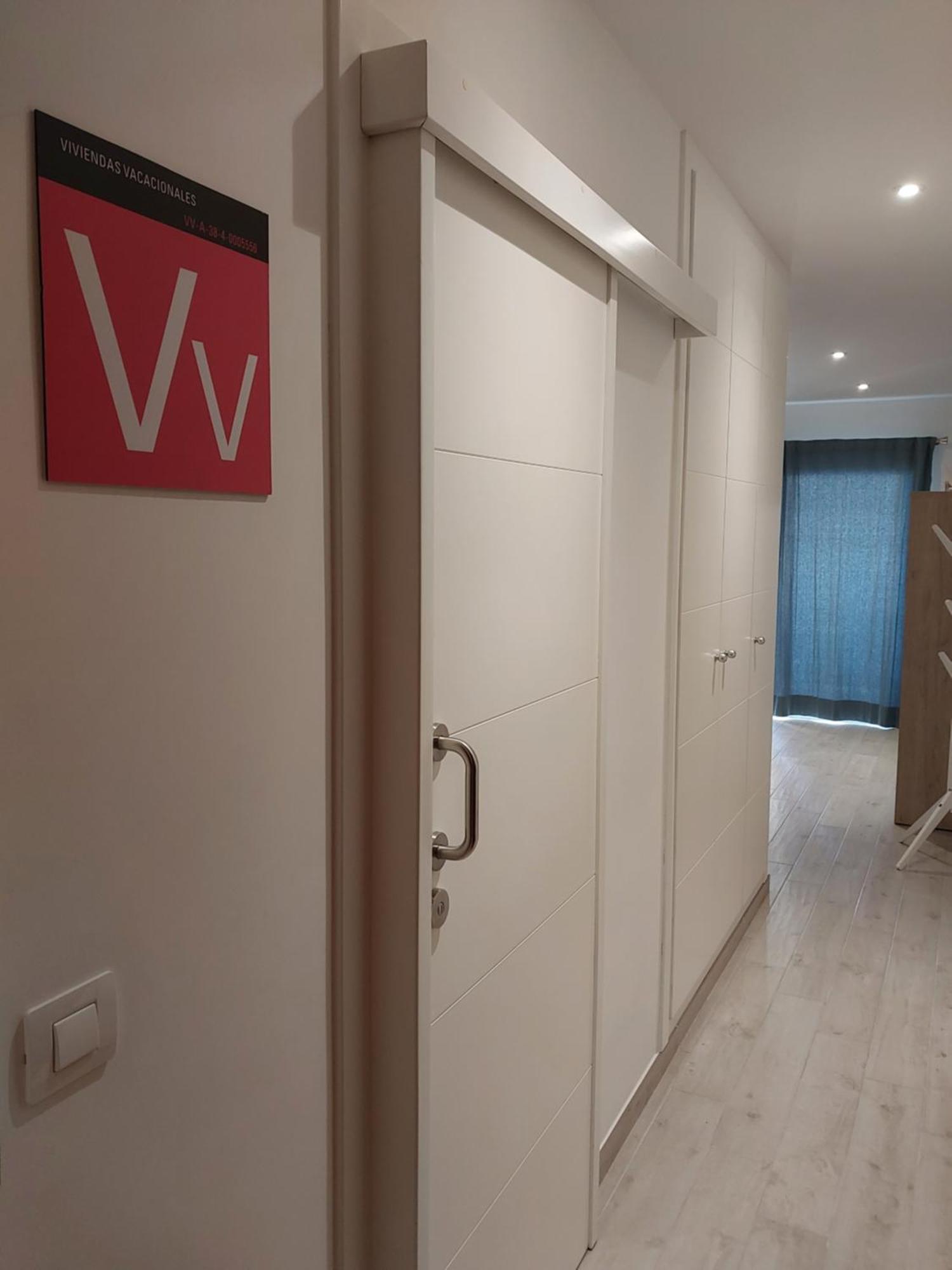 Acogedor Estudio Con Piscina Y Cerca De La Playa Puerto de la Cruz  Buitenkant foto